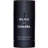 Chanel Bleu de Chanel deostick pre mužov 75 ml Chanel Bleu de Chanel deostick pre mužov 75 ml