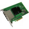Konvergovaný sieťový adaptér Intel Ethernet X710-DA4, voľne ložený X710DA4FHBLK Konvergovaný sieťový adaptér Intel Ethernet X710-DA4, voľne ložený X710DA4FHBLK