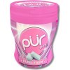 PÜR Xylitolové Žuvačky, Bubblegum, 50 ks Sladká chuť žuvačky bez cukru PÜR Xylitolové Žuvačky, Bubblegum, 50 ks Sladká chuť žuvačky bez cukru