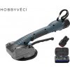 Hobbyvěci Elektrická Vibrační Přísavka na Obklady a Dlažby, 2x baterie Hobbyvěci Elektrická Vibrační Přísavka na Obklady a Dlažby, 2x baterie