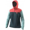 Dámska bunda Dynafit Traverse 3L Jkt W Veľkosť: M / Farba: modrá/ružová Dámska bunda Dynafit Traverse 3L Jkt W Veľkosť: M / Farba: modrá/ružová