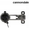 Držák HideMyBell Raceday CAD (Cannondale) Držák HideMyBell Raceday CAD (Cannondale)