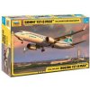 Zvezda Model Kit letadlo 7026 Boeing 737 8 MAX 32-7026 1:144 (32-7026) Zvezda Model Kit letadlo 7026 Boeing 737 8 MAX 32-7026 1:144 (32-7026)
