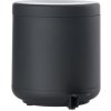 Zone Denmark, Kúpeľňový pedálový kôš Ume Black 4 l čierna