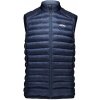 Vesta páperová vesta POC Coalesce Vest Apatite Navy modrá L Vesta páperová vesta POC Coalesce Vest Apatite Navy modrá L