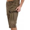 Pánske 3/4 nohavice BUSHMAN PAARL khaki 62 Pánske 3/4 nohavice BUSHMAN PAARL khaki 62