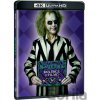 Beetlejuice 1.-2. kolekce Ultra HD Blu-ray UltraHDBlu-ray Beetlejuice 1.-2. kolekce Ultra HD Blu-ray UltraHDBlu-ray