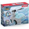 Schleich Ľadový CrashMobile s figúrkami Mini Creature 42669 Schleich Ľadový CrashMobile s figúrkami Mini Creature 42669