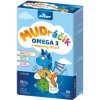 VITAR MUDráčik OMEGA 3 + vitamíny D3 a E 60 žuvacích kapsúl VITAR MUDráčik OMEGA 3 + vitamíny D3 a E 60 žuvacích kapsúl