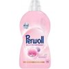 Perwoll Renew Wool Silk Delicate prací gél 2l 40pd Perwoll Renew Wool Silk Delicate prací gél 2l 40pd