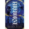 Fireborne - Rosaria Munda Fireborne - Rosaria Munda