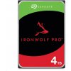 Seagate IronWolf Pro 4TB, ST4000NT001 Seagate IronWolf Pro 4TB, ST4000NT001