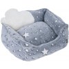 TIAKI pelech pre psov Glowing Stars