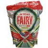 Fairy Platinum Plus kapsuly do umývačky riadu all in one intenzívna sila 48 ks Fairy Platinum Plus kapsuly do umývačky riadu all in one intenzívna sila 48 ks
