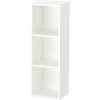 IKEA SMAGORA - regál biely 29x88 cm IKEA SMAGORA - regál biely 29x88 cm