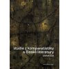Studie z komparatistiky a čínské literatury - Oldřich Král, Lucie Olivová Studie z komparatistiky a čínské literatury - Oldřich Král, Lucie Olivová