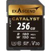 Exascend SDXC 256 GB 21707 Exascend SDXC 256 GB 21707