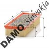 MANN FILTER Vzduchový filter MANN FILTER C 34 109/2 MANN FILTER Vzduchový filter MANN FILTER C 34 109/2