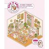 Cute n Cozy Sticker Therapy Cute n Cozy Sticker Therapy