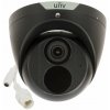 Uniview IPC3614SS ADF28KM I0 ČIERNA