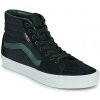 Vans Členkové tenisky SK8-Hi Čierna Vans Členkové tenisky SK8-Hi Čierna