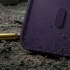3MK Pouzdro pro Apple iPhone 16 Pro Max - , kouřové, fialové 3MK Pouzdro pro Apple iPhone 16 Pro Max - , kouřové, fialové