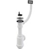 Alcadrain A444-DN50/40