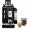 DeLonghi Rivelia Onyx Black EXAM440.35.B plně automatický kávovar, 1, 4 l EXAM440.35.B DeLonghi Rivelia Onyx Black EXAM440.35.B plně automatický kávovar, 1, 4 l EXAM440.35.B