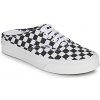 Vans Šľapky AUTHENTIC MULE Čierna Vans Šľapky AUTHENTIC MULE Čierna