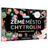 Země město chytrolín Junior