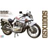 Tamiya Suzuki GSX1100S Katana 1980 1/6 Tamiya Suzuki GSX1100S Katana 1980 1/6