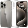 Spigen Airskin Hybrid iPhone 15 Pro Max Crystal Clear