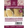 Najtelo amarant pufovaný 100 g Najtelo amarant pufovaný 100 g