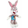 Aurora Plyšový Bugs Bunny - Space Jam - Looney Tunes - 23 cm Aurora Plyšový Bugs Bunny - Space Jam - Looney Tunes - 23 cm