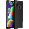 Púzdro DUX DUCIS Yolo Samsung Galaxy M30s, čierne