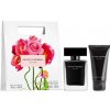 Narciso Rodriguez for Her toaletná voda pre ženy 30 ml + telové mlieko 50 ml darčeková sada Narciso Rodriguez for Her toaletná voda pre ženy 30 ml + telové mlieko 50 ml darčeková sada