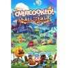 Overcooked! All You Can Eat | PC Steam Overcooked! All You Can Eat | PC Steam