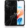 VSETKONAMOBIL 78436 MY ART Ochranný kryt pre Oppo A38 BLACK MARBLE (142) VSETKONAMOBIL 78436 MY ART Ochranný kryt pre Oppo A38 BLACK MARBLE (142)