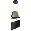 FABER BELLE GOLD/DG MATT KL + FABER FCH 84 BK KL FABER BELLE GOLD/DG MATT KL + FABER FCH 84 BK KL