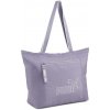 Puma CORE BASE LARGE SHOPPER fialová biela