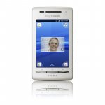 Sony Ericsson XPERIA X8