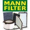 MANN CU 3192 (Kabínový filter) MANN CU 3192 (Kabínový filter)