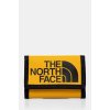 The North Face Base Camp Wallet žltá NF0A52TH4WP1