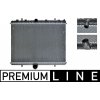 Chladič, chladenie motora MAHLE CR 889 000P Chladič, chladenie motora MAHLE CR 889 000P