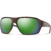 SMITH slnečné okuliare - Deckboss Matte Havana (63UI) veľkosť: OS SMITH slnečné okuliare - Deckboss Matte Havana (63UI) veľkosť: OS