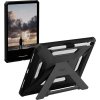 UAG Scout Plus iPad 10,9 2022 / 11 2025 124495114040 čierny