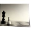Sablio Plagát Šachy - 90x60 cm Sablio Plagát Šachy - 90x60 cm