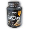 Amix Black Line Black CFM Isolate 1000g - Milky white chocolate Amix Black Line Black CFM Isolate 1000g - Milky white chocolate