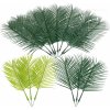 Umelý palmový list Phoenix plast - 14kusov, 75cm Umelý palmový list Phoenix plast - 14kusov, 75cm