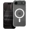 Clear Case 2 mm iPhone 17 Air s MagSafe (Camera Protection) Priesvitný